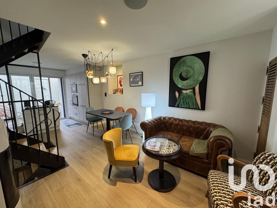Maison 6 Pièce(s) Les Sables-d'Olonne - Photo 2