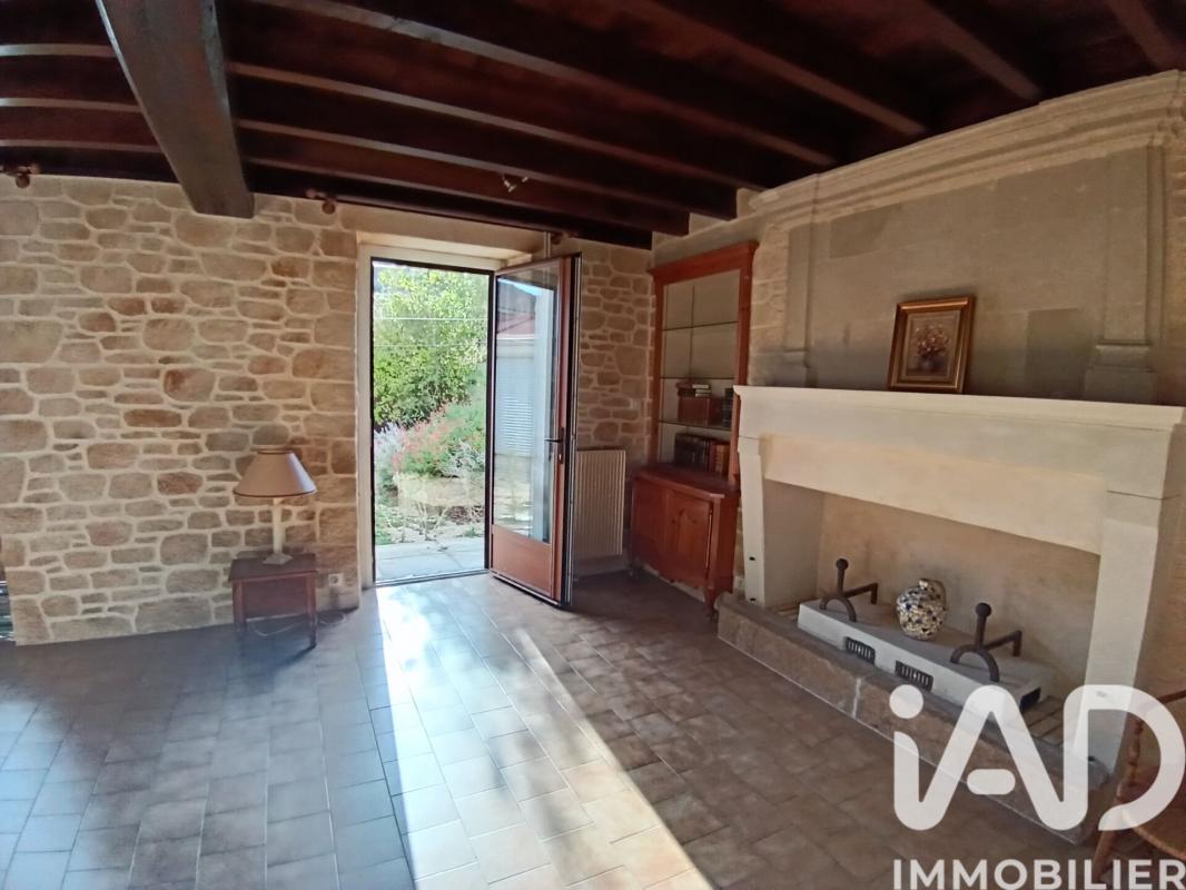 Maison 4 Pièce(s) Thouars