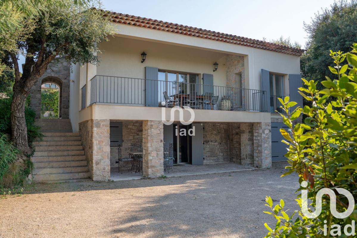 Maison 6 Pièce(s) Gassin - Photo 2