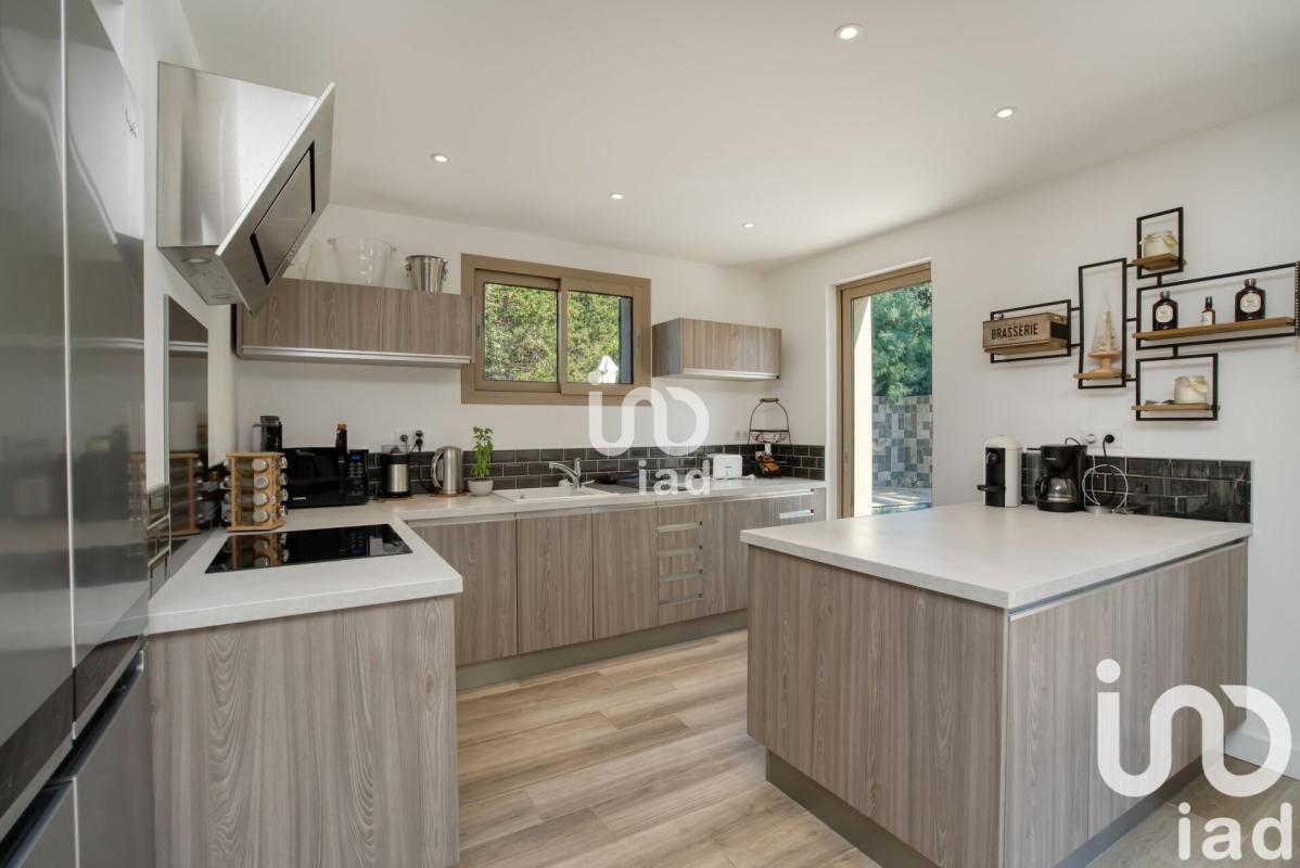 Maison 6 Pièce(s) Gassin - Photo 8