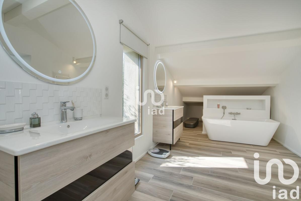 Maison 6 Pièce(s) Gassin - Photo 11