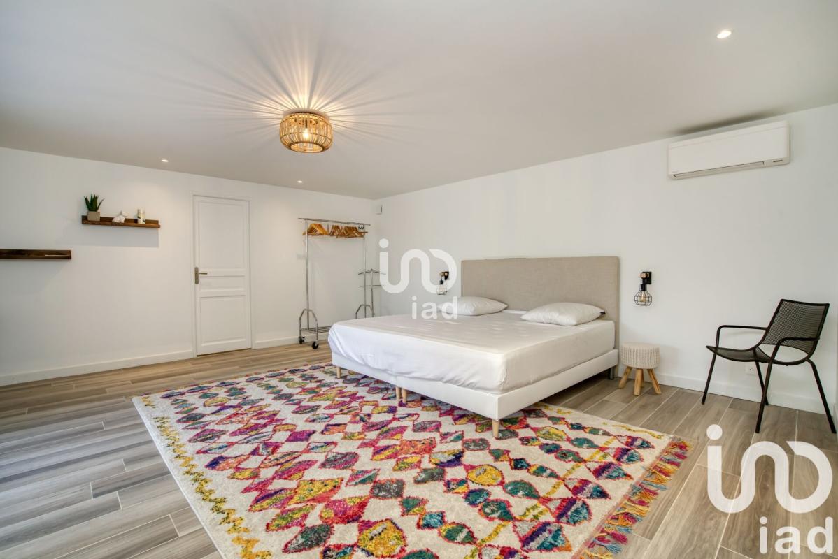 Maison 6 Pièce(s) Gassin - Photo 15