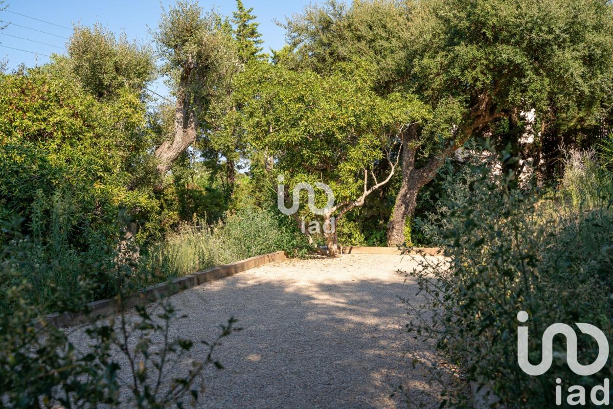 Maison 6 Pièce(s) Gassin - Photo 19