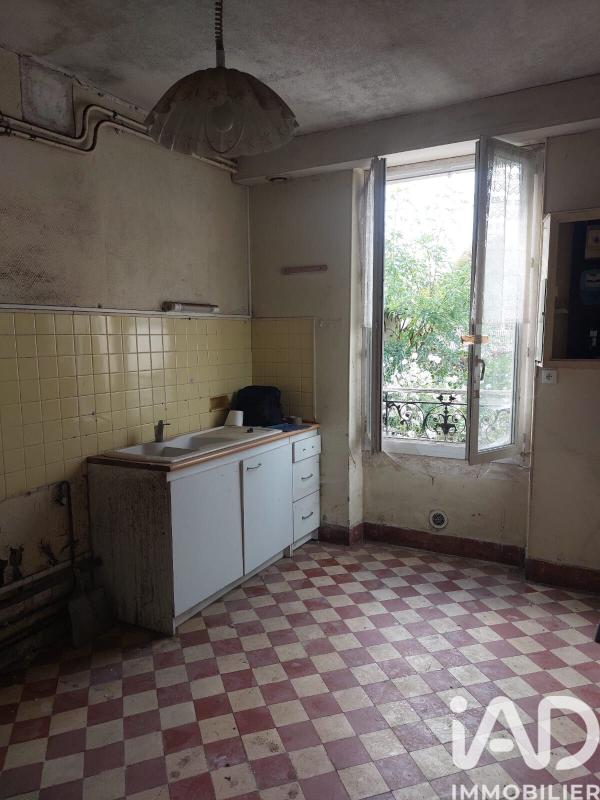 Maison 3 Pièce(s) Crouy-sur-Ourcq