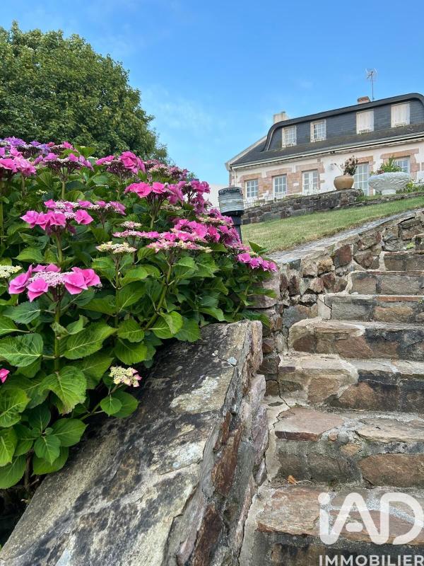 Maison 10 Pièce(s) Pléneuf-Val-André