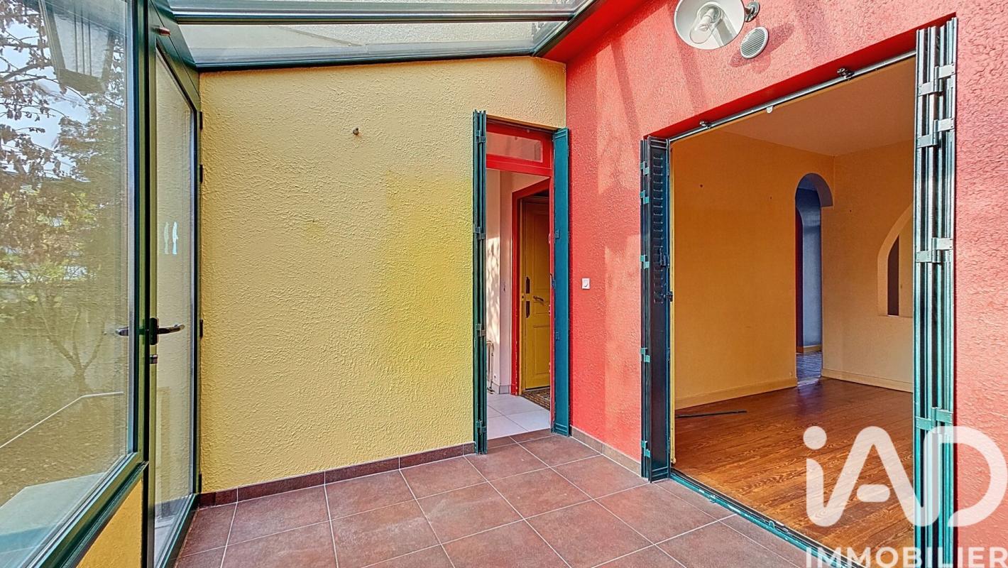 Maison 6 Pièce(s) Le Raincy - Photo 6