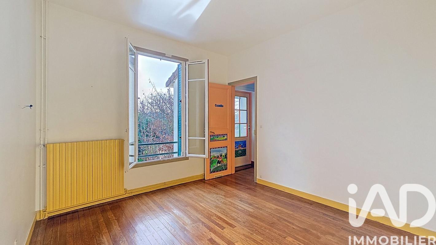 Maison 6 Pièce(s) Le Raincy - Photo 7