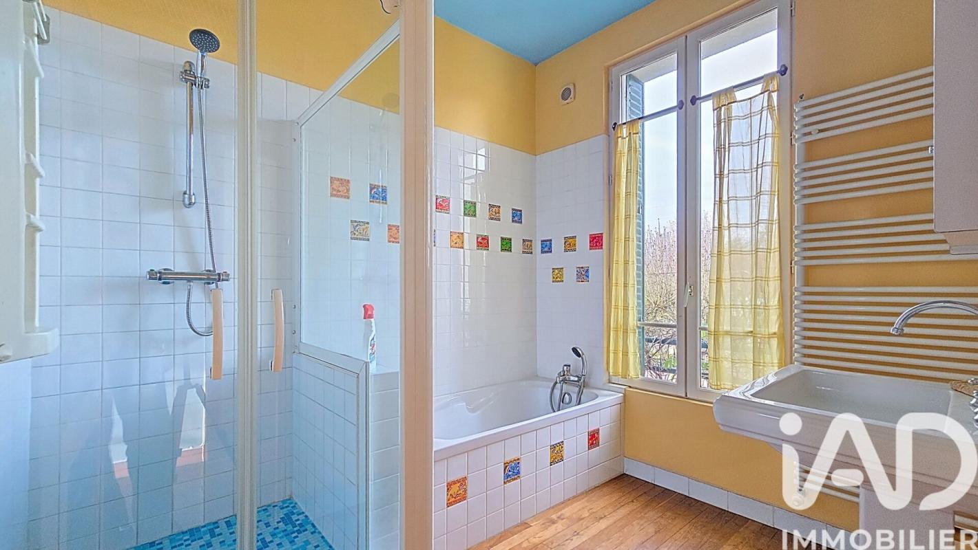 Maison 6 Pièce(s) Le Raincy - Photo 9