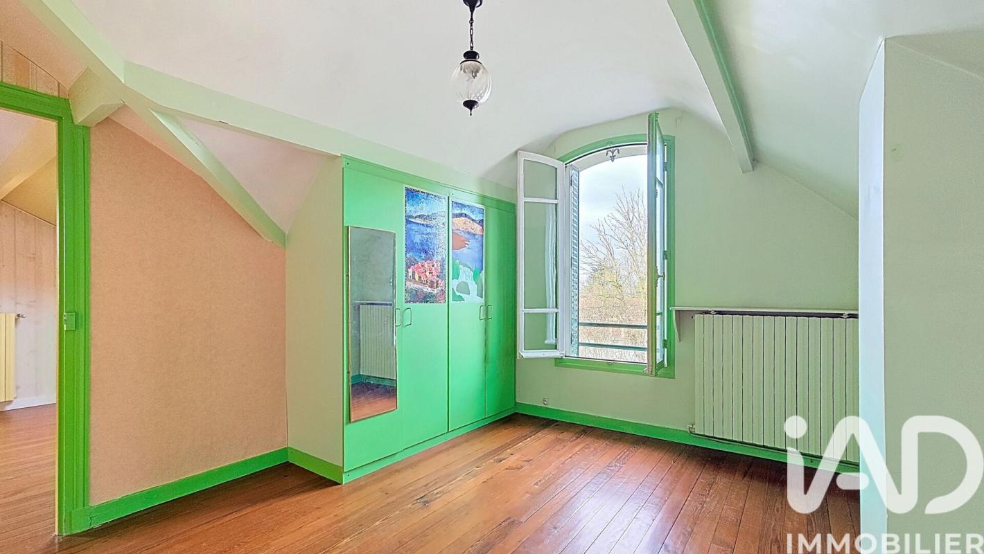 Maison 6 Pièce(s) Le Raincy - Photo 11