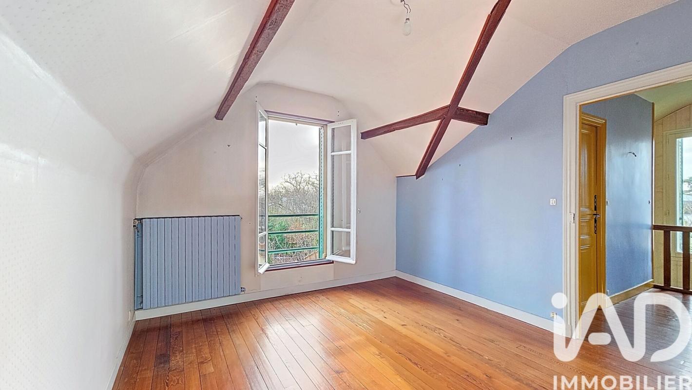 Maison 6 Pièce(s) Le Raincy - Photo 12