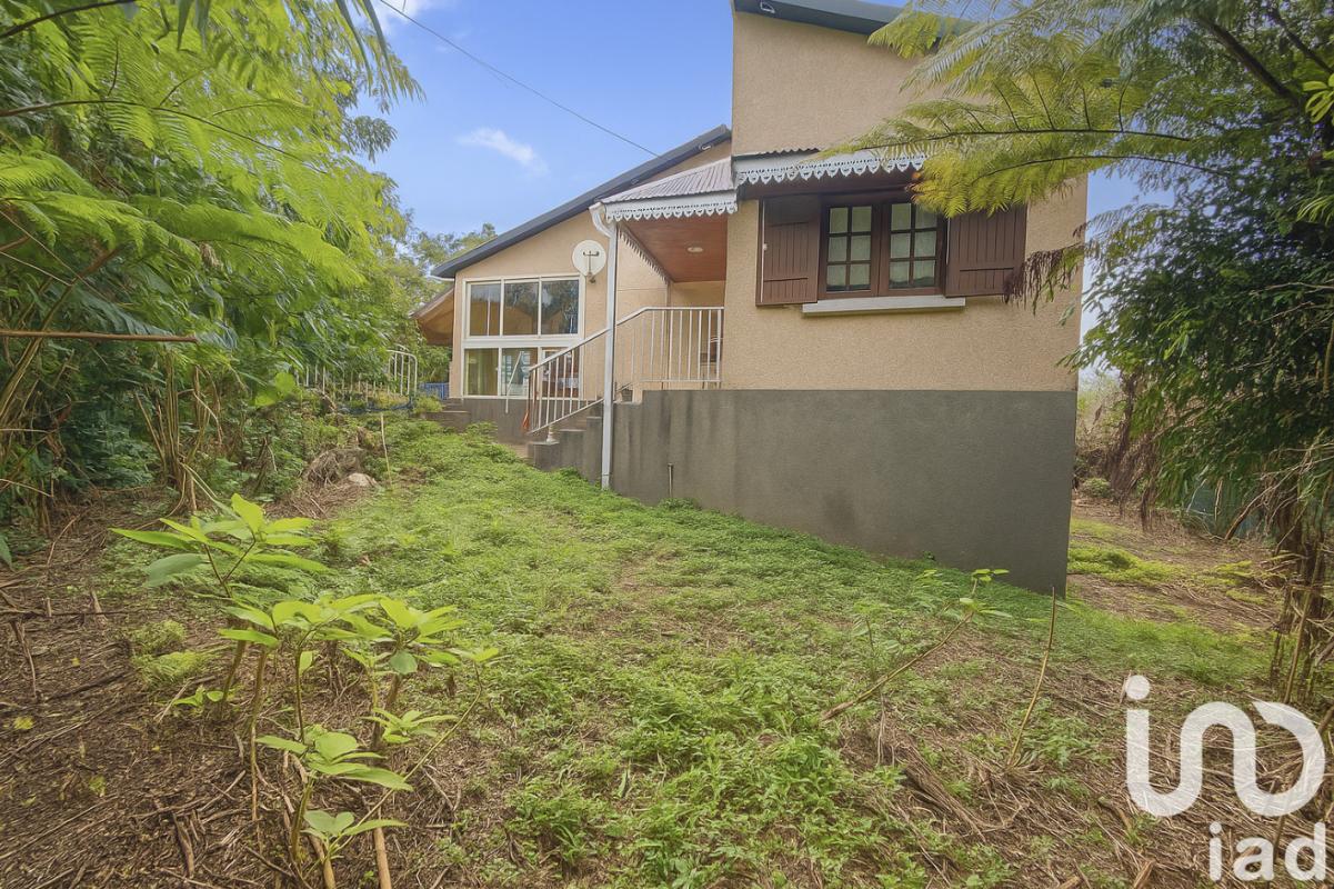 Maison 6 Pièce(s) Les Avirons