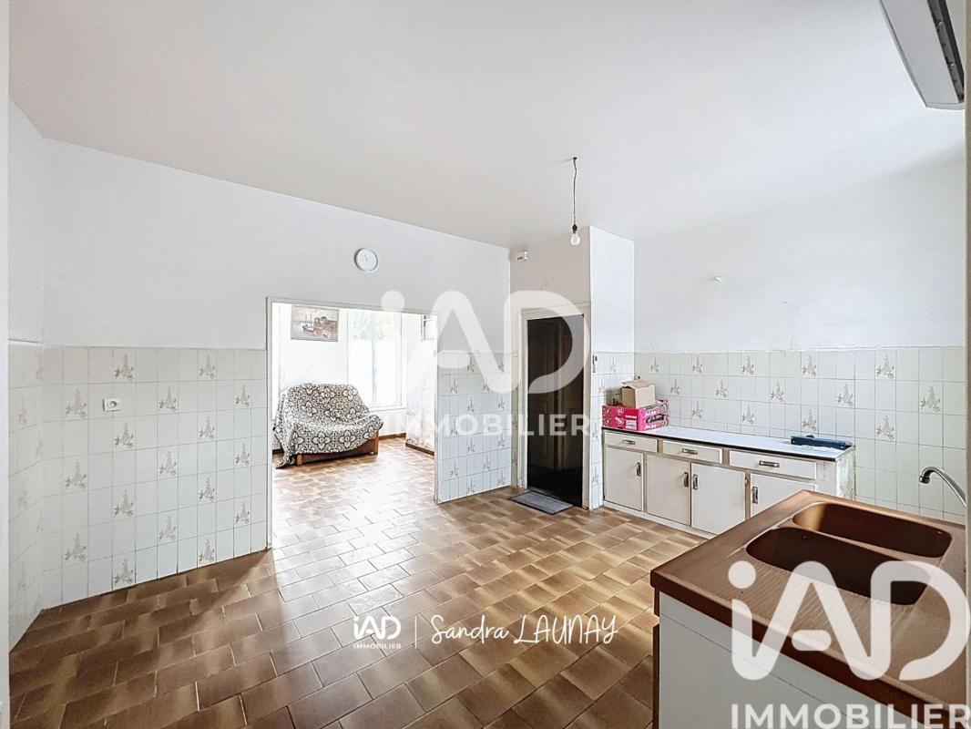 Maison 5 Pièce(s) Pithiviers-le-Vieil - Photo 4