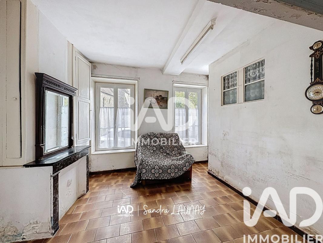 Maison 5 Pièce(s) Pithiviers-le-Vieil - Photo 5
