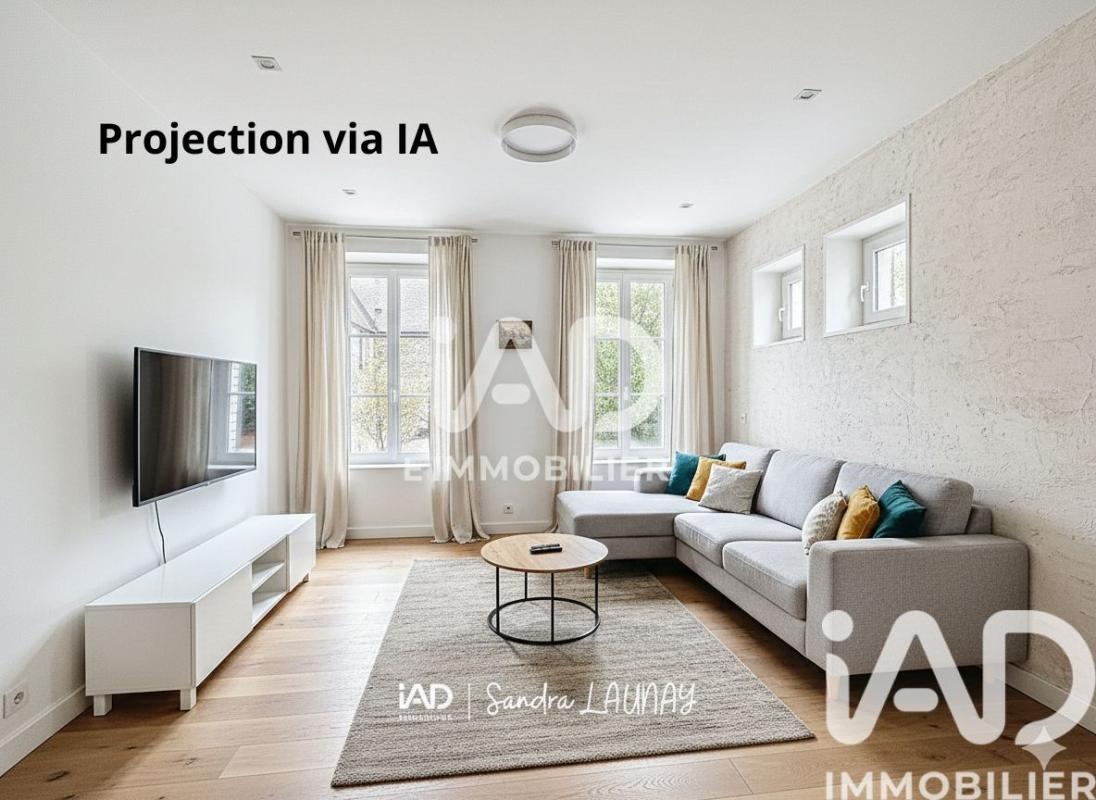 Maison 5 Pièce(s) Pithiviers-le-Vieil - Photo 6