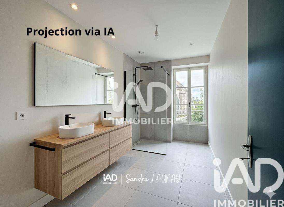 Maison 5 Pièce(s) Pithiviers-le-Vieil - Photo 10