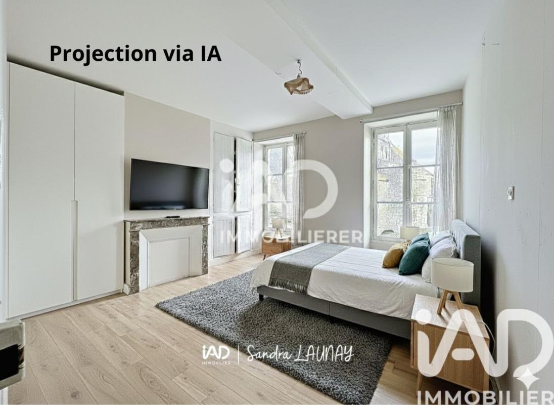 Maison 5 Pièce(s) Pithiviers-le-Vieil - Photo 12