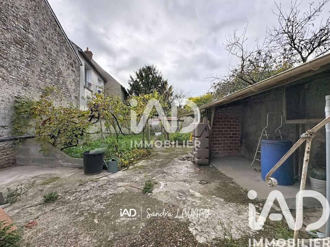 Maison 5 Pièce(s) Pithiviers-le-Vieil - Photo 17