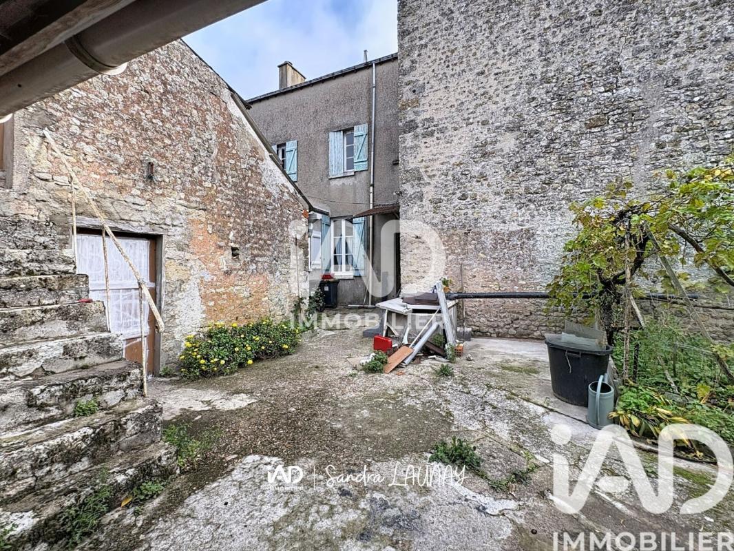 Maison 5 Pièce(s) Pithiviers-le-Vieil - Photo 18