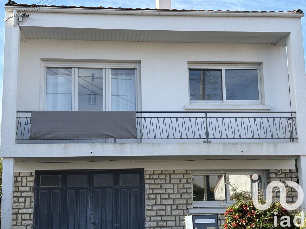 Appartement 3 Pièce(s) Royan - Photo 1