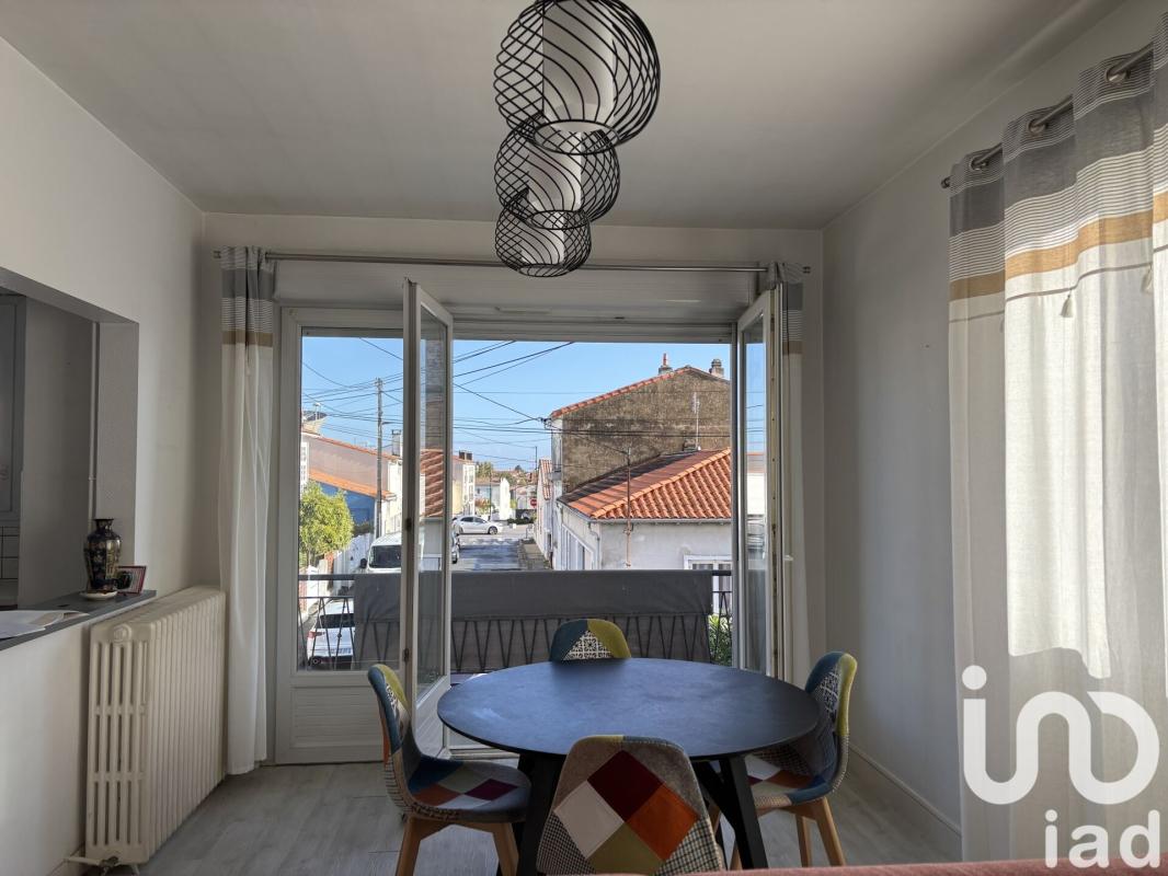Appartement 3 Pièce(s) Royan - Photo 2