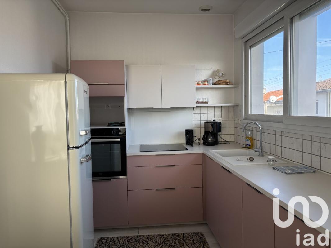 Appartement 3 Pièce(s) Royan - Photo 3