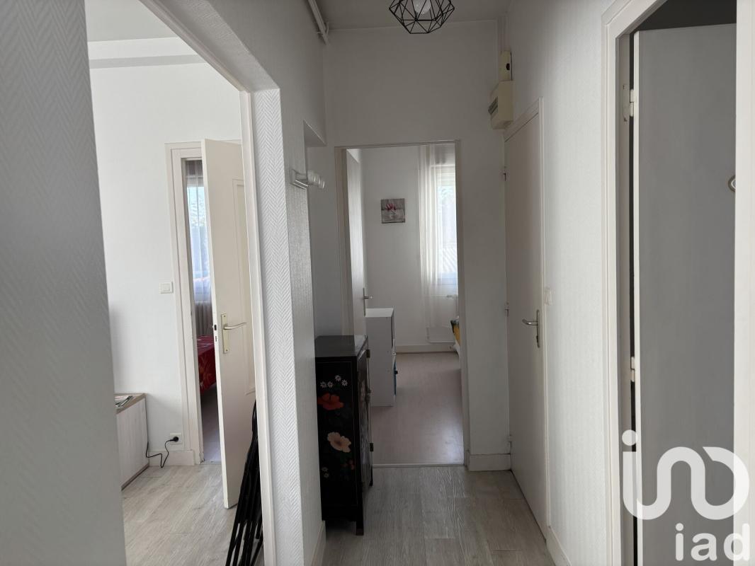 Appartement 3 Pièce(s) Royan - Photo 5