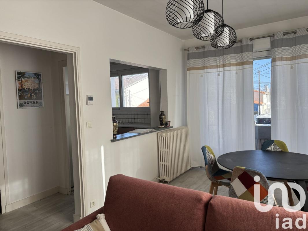 Appartement 3 Pièce(s) Royan - Photo 8