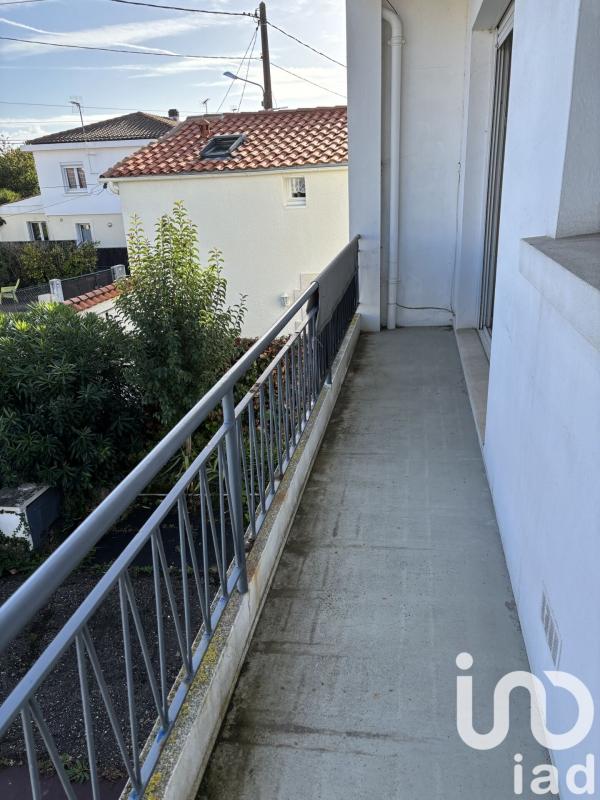 Appartement 3 Pièce(s) Royan - Photo 10