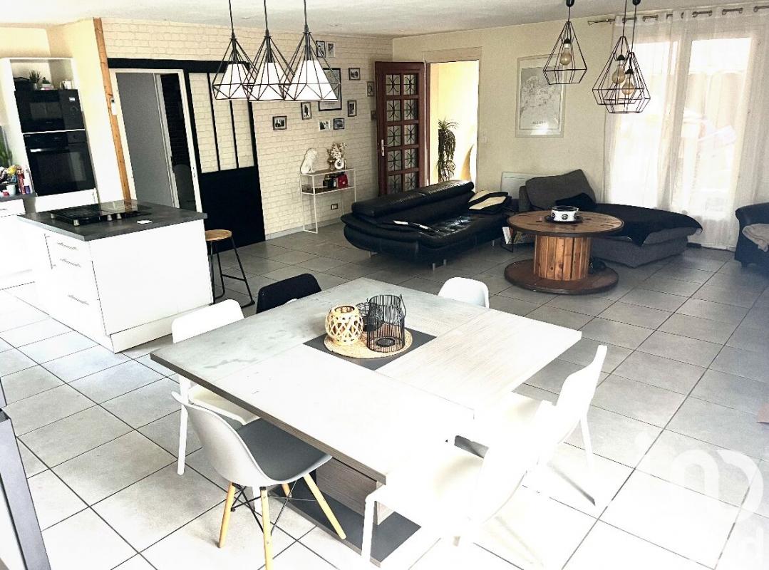 Maison 4 Pièce(s) Ambarès-et-Lagrave