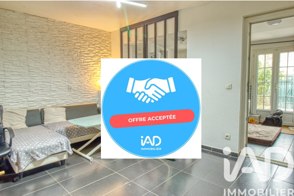 Maison traditionnelle 5 Pièce(s) Le Thillay