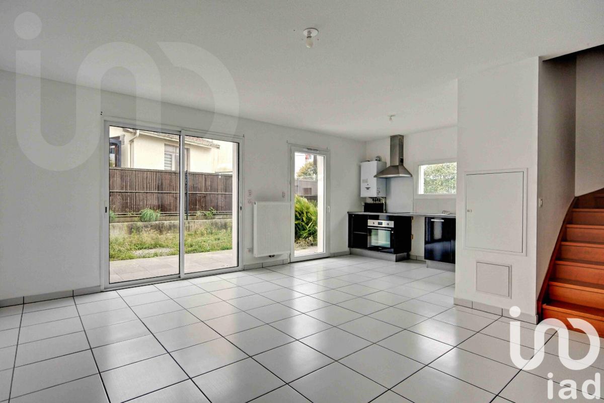 Maison 4 Pièce(s) Mérignac