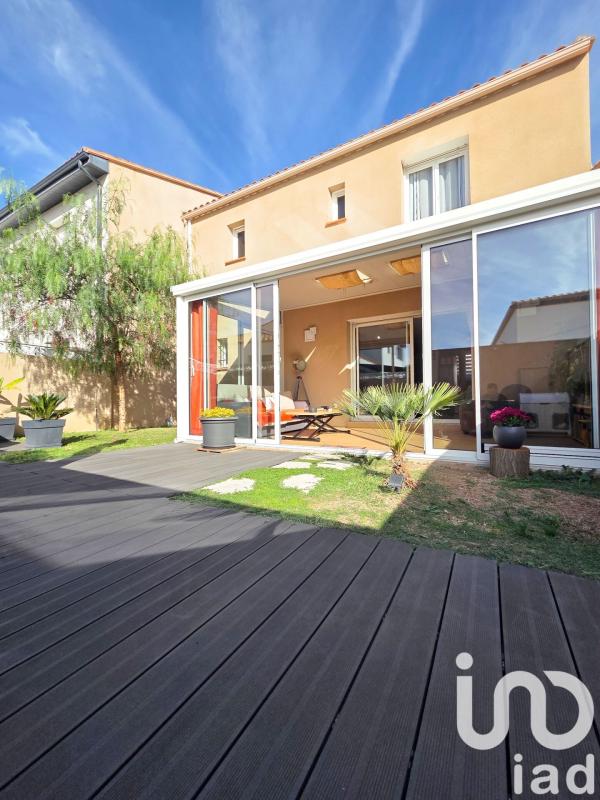 Maison 4 Pièce(s) Pia - Photo 1