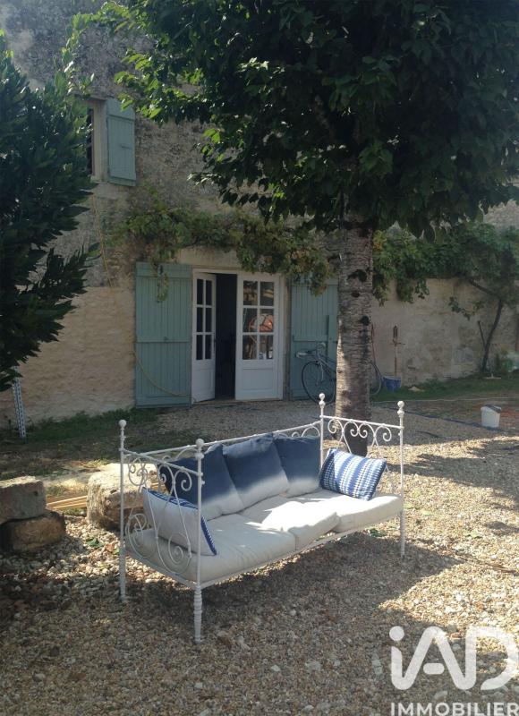 Maison de village 5 Pièce(s) Geay