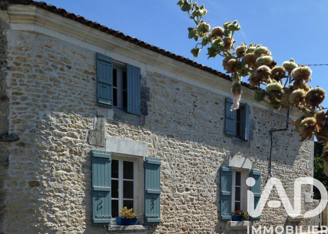 Maison de village 5 Pièce(s) Geay