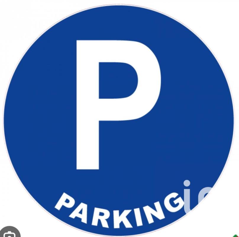 Parking  Ivry-sur-Seine