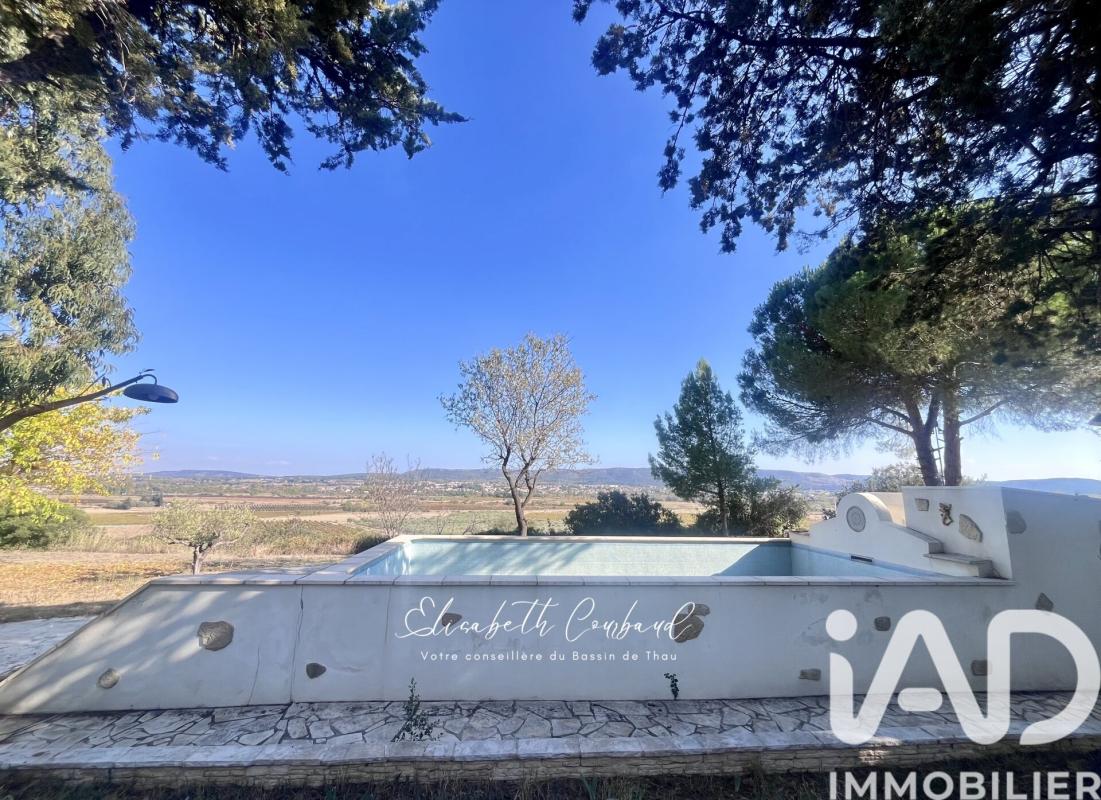 Villa 5 Pièce(s) Poussan