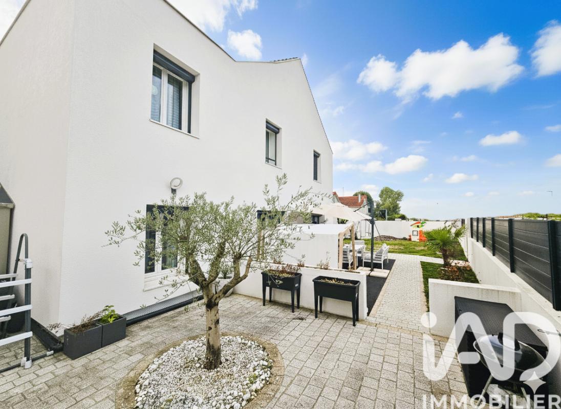 Maison traditionnelle 6 Pièce(s) Brétigny-sur-Orge