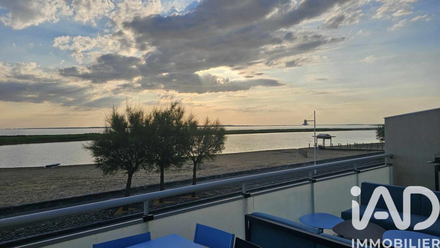 Maison 5 Pièce(s) Marennes-Hiers-Brouage