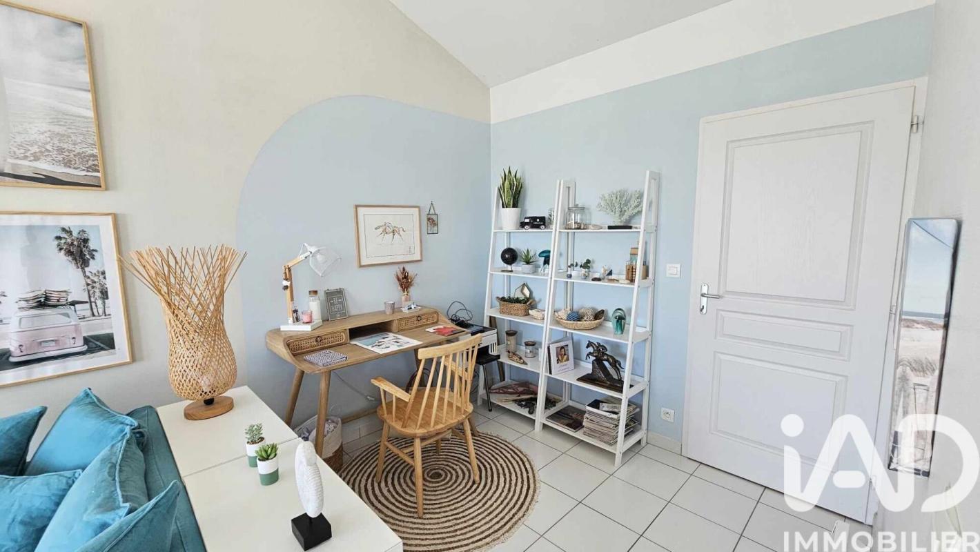 Maison 5 Pièce(s) Marennes-Hiers-Brouage