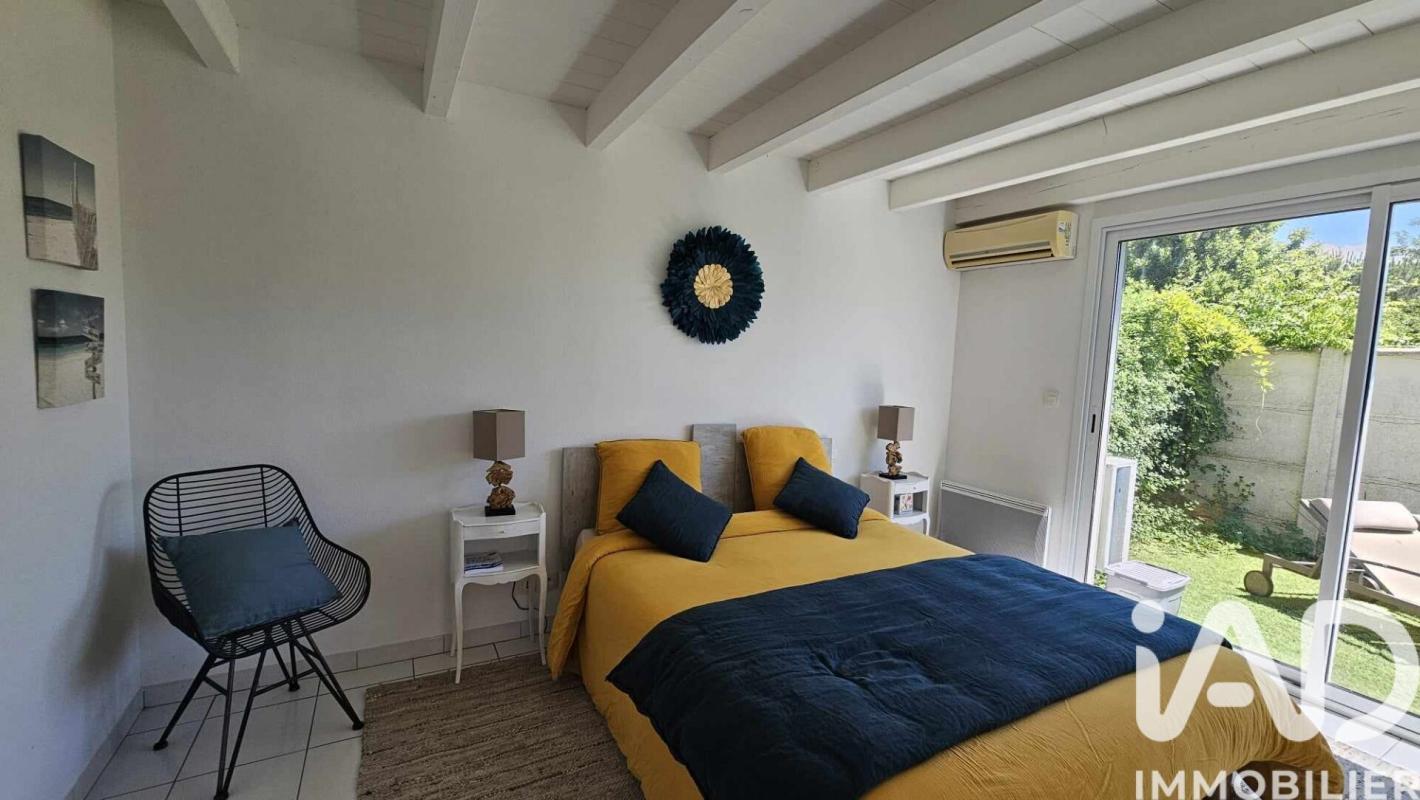 Maison 5 Pièce(s) Marennes-Hiers-Brouage - Photo 7