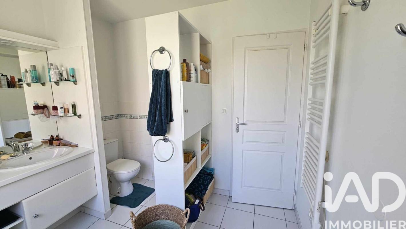 Maison 5 Pièce(s) Marennes-Hiers-Brouage - Photo 8