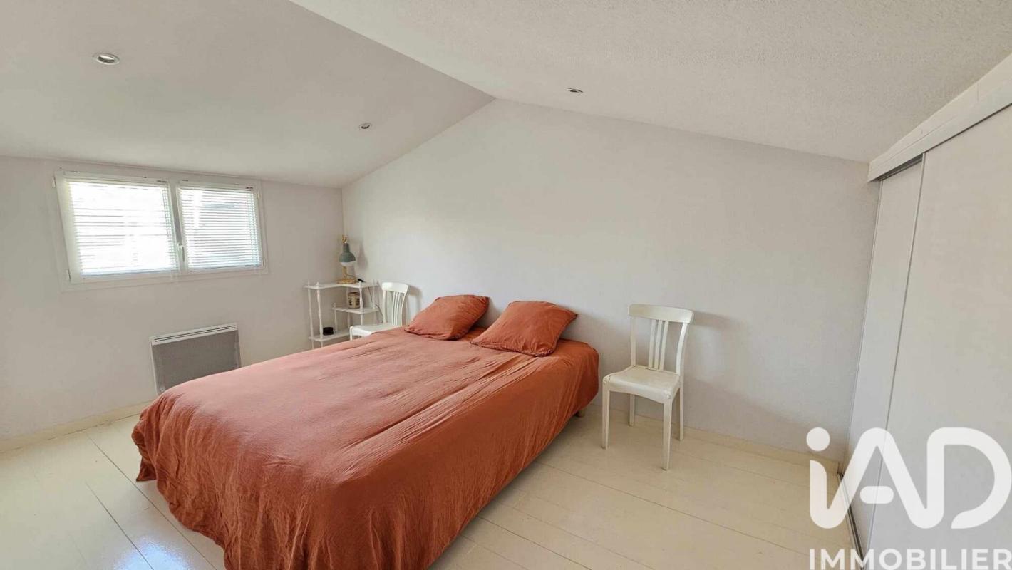 Maison 5 Pièce(s) Marennes-Hiers-Brouage - Photo 11