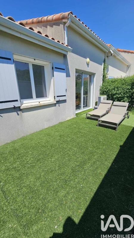 Maison 5 Pièce(s) Marennes-Hiers-Brouage - Photo 14