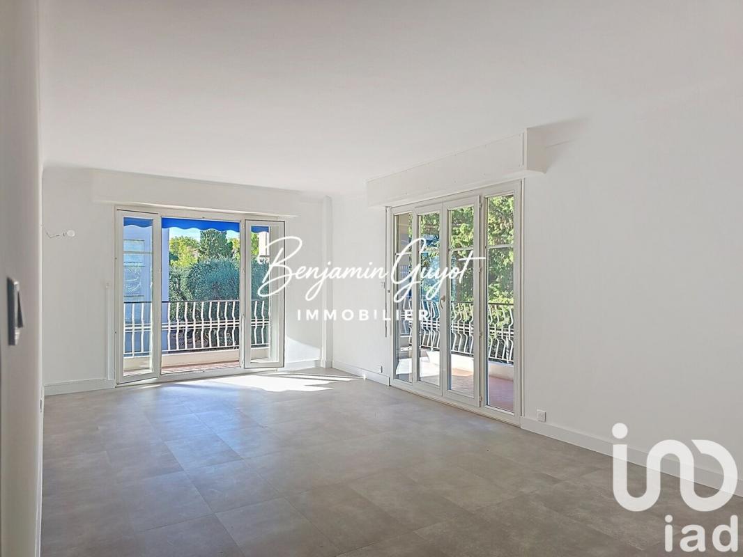 Appartement 3 Pièce(s) Le Cannet