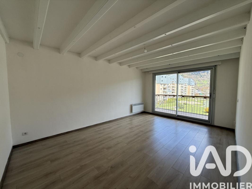 Appartement 3 Pièce(s) Sallanches