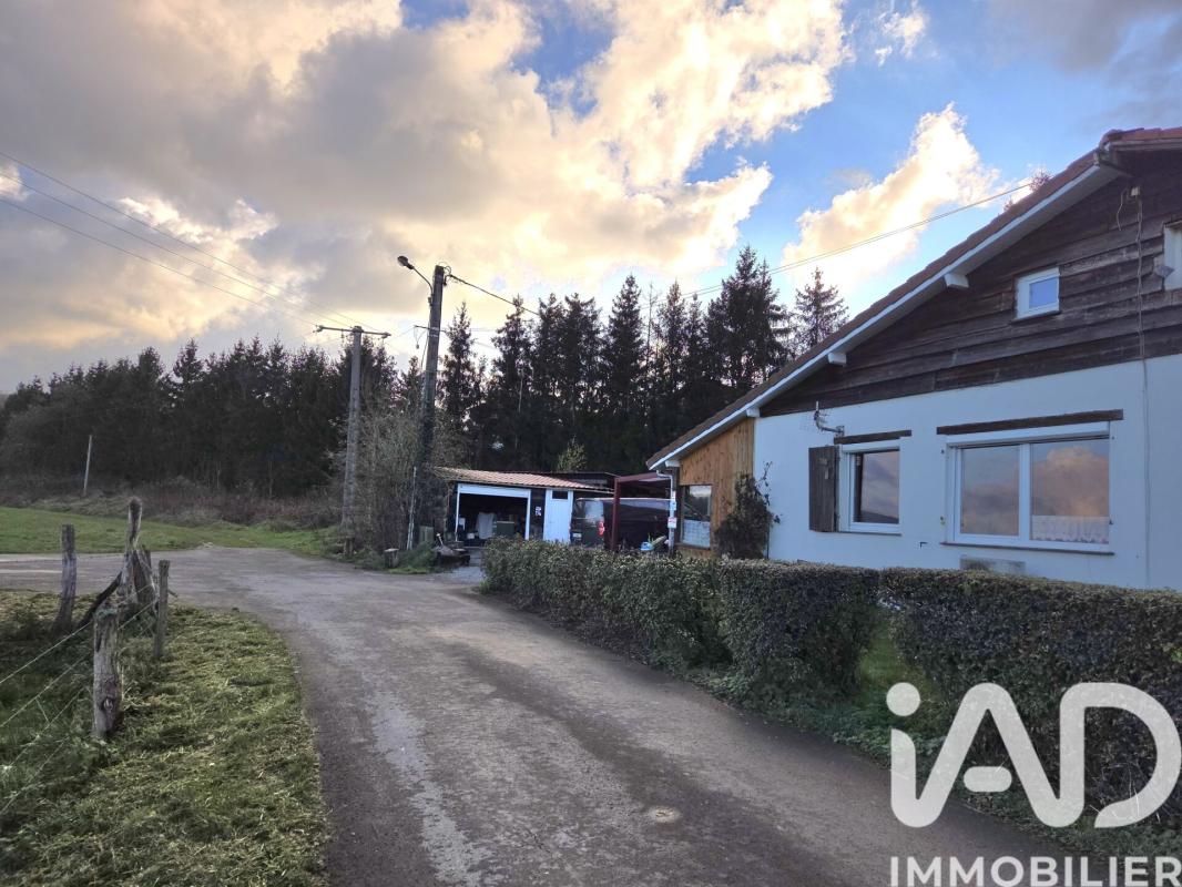 Maison 2 Pièce(s) Brieulles-sur-Meuse