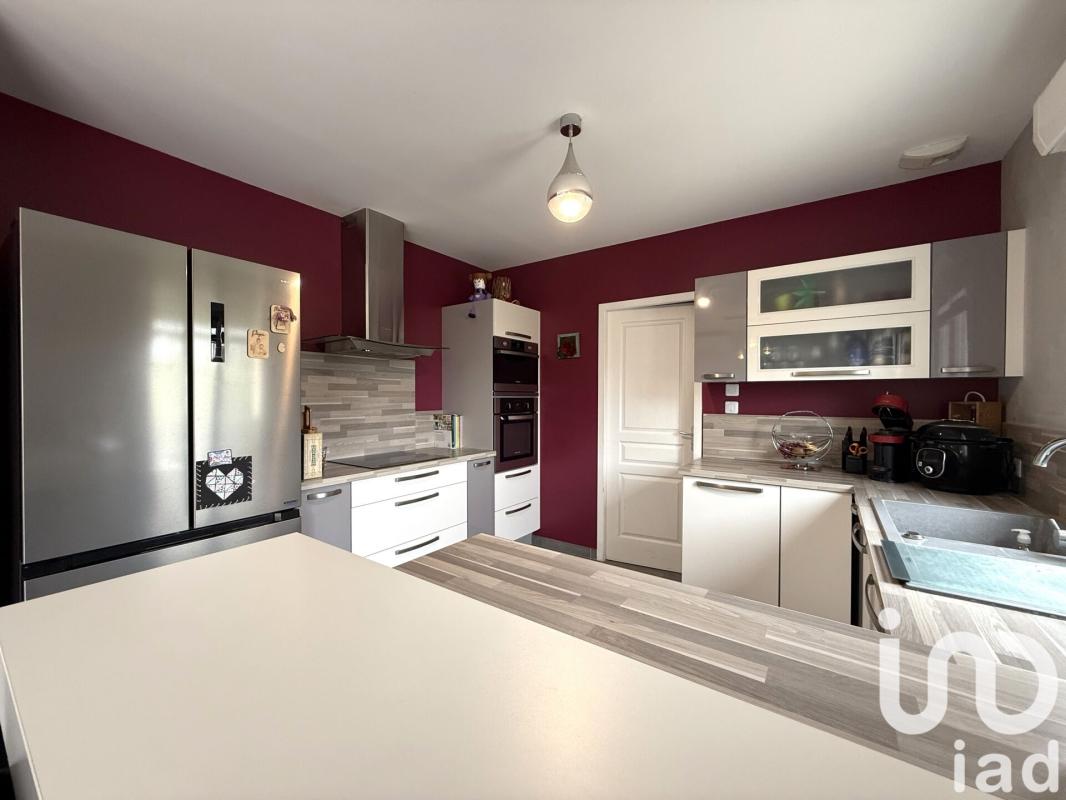 Maison 5 Pièce(s) Ingré