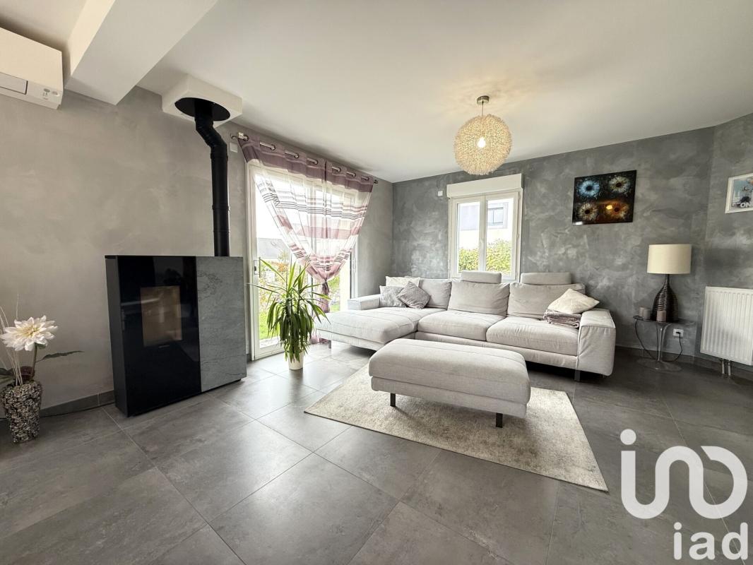 Maison 5 Pièce(s) Ingré