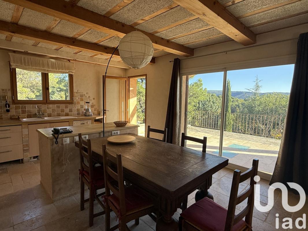 Maison 5 Pièce(s) Blauvac