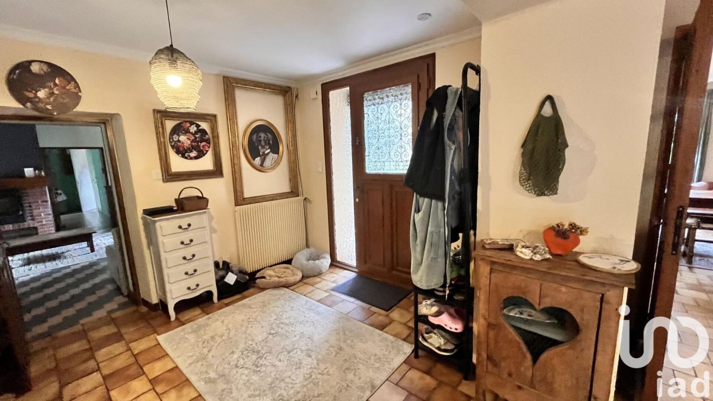 Maison 8 Pièce(s) Chalmoux